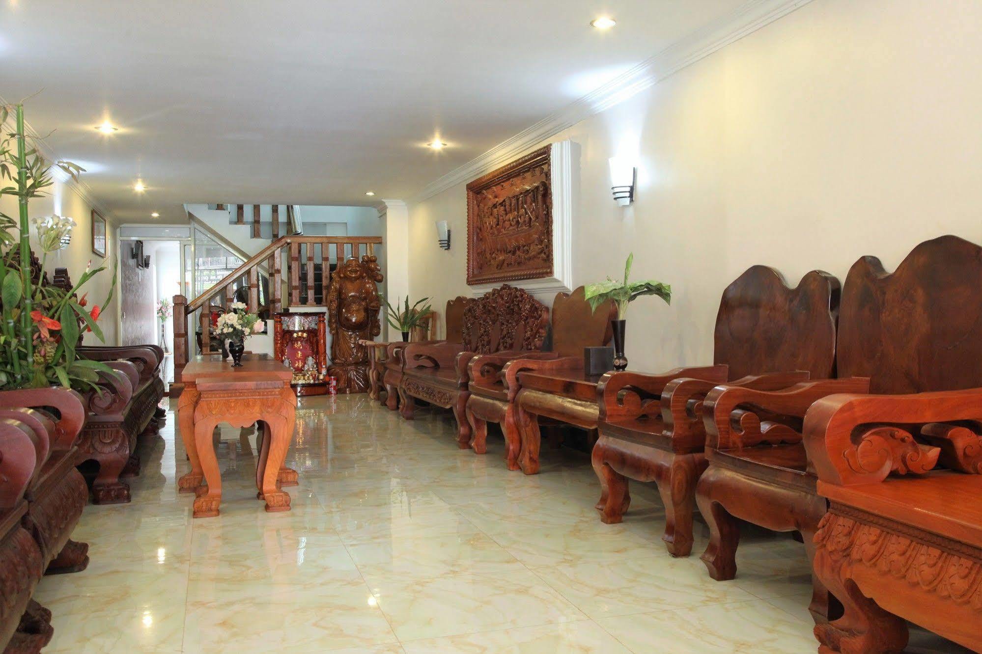 Angkor Udom Guesthouse Siem Reap Exterior foto
